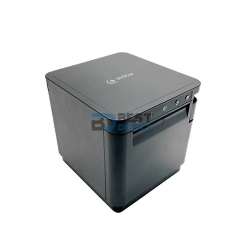 IMPRESORA 3NSTAR TERMICA RECIBOS 3" RPT015 USB/RED NEGRO/BIVOLT/CAB/USB