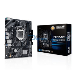 PLACA MADRE ASUS PRIME H510M-F R3.0 1200 S/R/HDMI/M2/DDR4/USB3.2/MATX