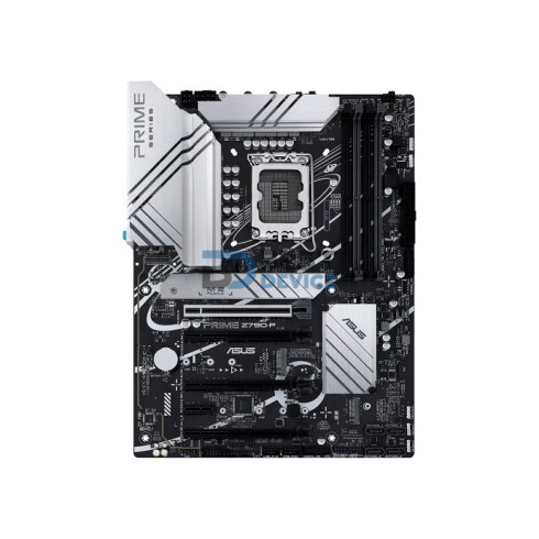 PLACA MADRE ASUS 1700 Z790-P DDR5 PRIME S/R/HDMI/DP/3M2/USB3.2/ATX/AURA
