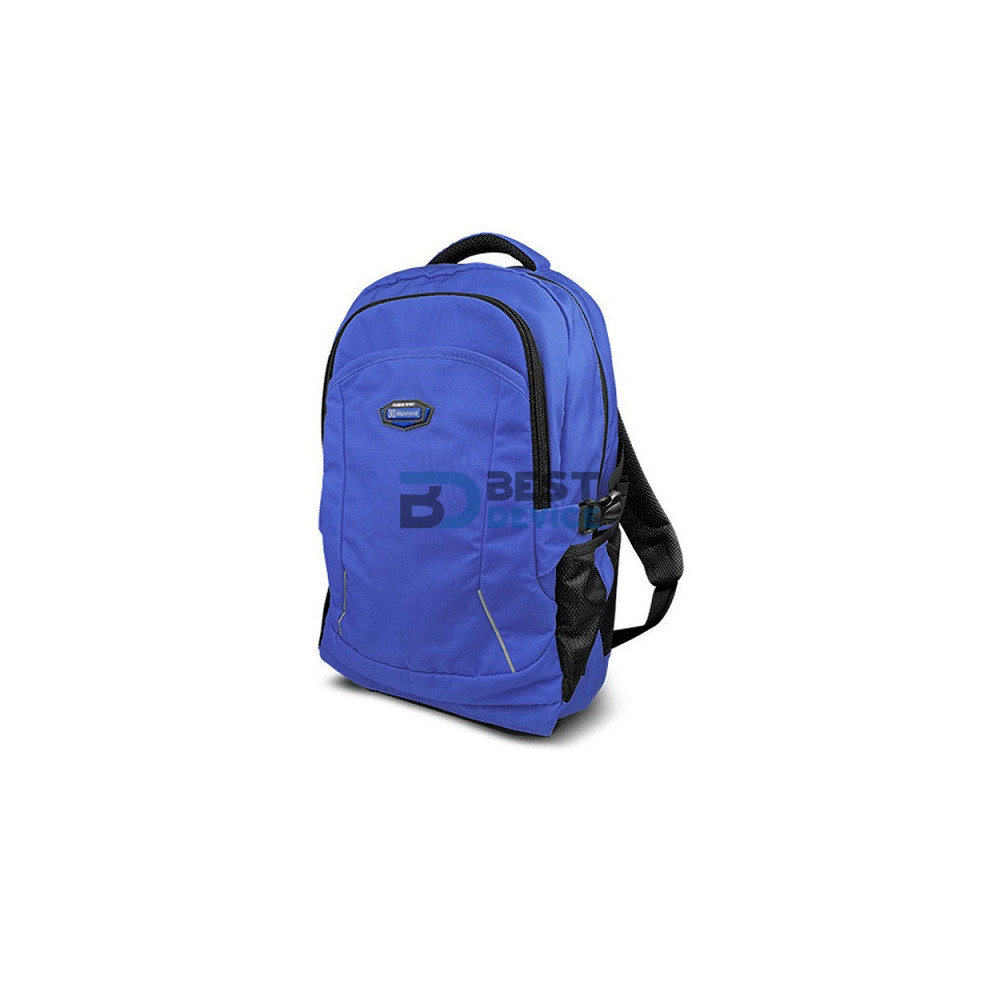 MOCHILA KLIP XTREME 15.6" KNB-436BL TRENDTREK AZUL