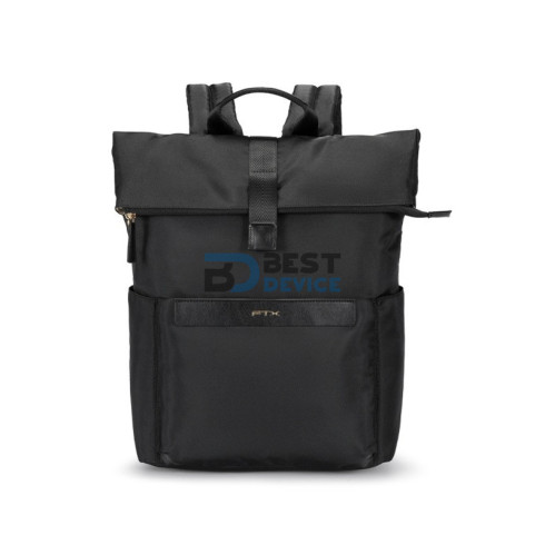 MOCHILA FTX OLIVIA-BK 15.6" NEGRO 124917