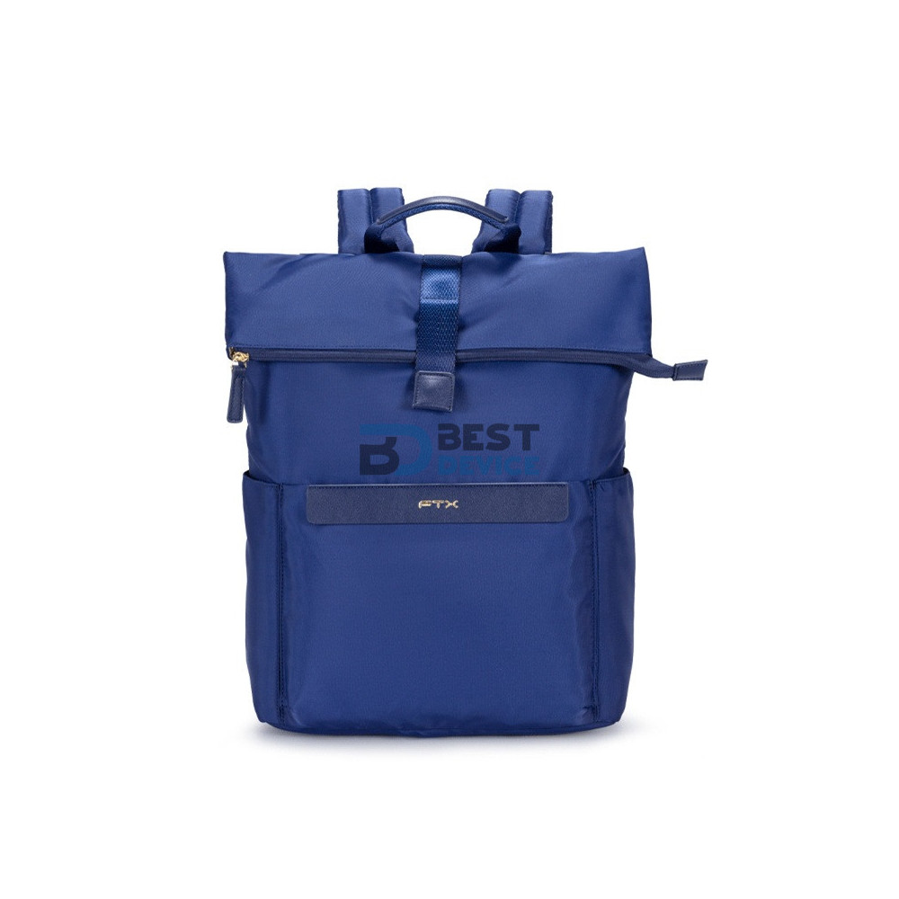 MOCHILA FTX OLIVIA-BL 15.6" AZUL 124931