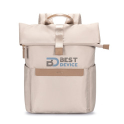 MOCHILA FTX OLIVIA-KH 15.6" KHAKI 124924