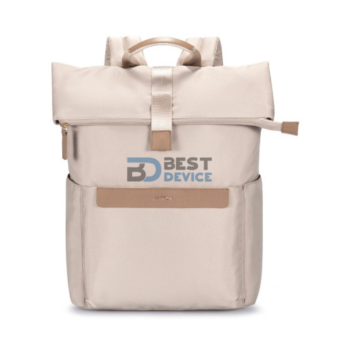 MOCHILA FTX OLIVIA-KH 15.6" KHAKI 124924