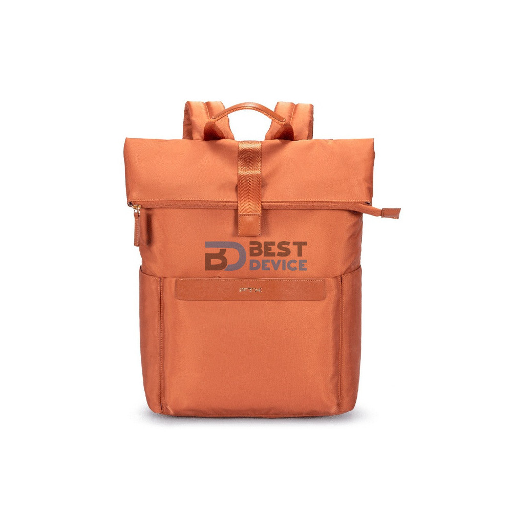 MOCHILA FTX OLIVIA-RBR 15.6" MARRON ROJIZO 124948