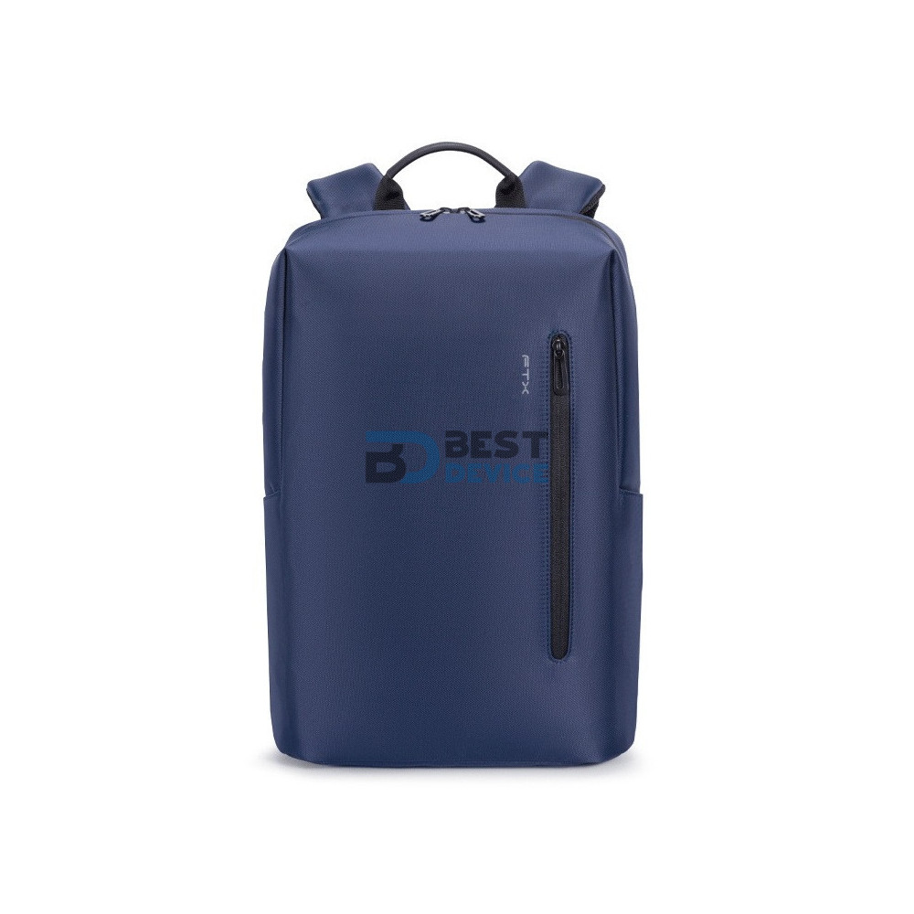 MOCHILA FTX ONE-BL 15.6" AZUL 124863