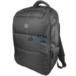 MOCHILA KLIP XTREME 15.6" KNB-426GR MONACO GRIS