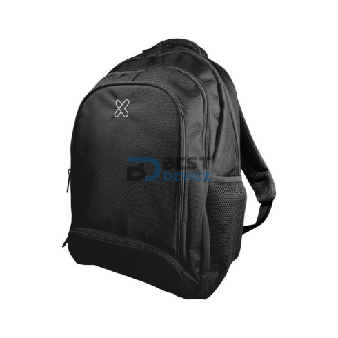 MOCHILA KLIP XTREME 15.6" KNB-576BK ARLES NEGRO