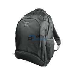MOCHILA KLIP XTREME 15.6" KNB-576GR ARLES GRIS