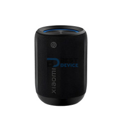 PARLANTE XIAOMI MINI QBH4274GL 6W/BT/NFC/IP67/NEGRO