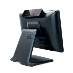 POS TOUCH FTX C082SSO AIO INTEL CEL 2.0/8/256/15.6" SIN SO