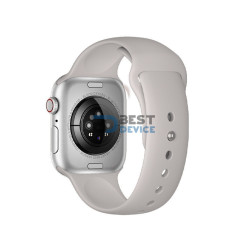 SMARTWATCH FTX FTXA10P-SVW PLATA/GRIS 111849