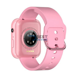 SMARTWATCH FTX FTXK10-PK 45MM/ROSA 123187
