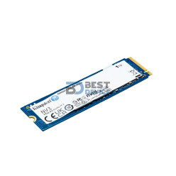 SSD KINGSTON 1TB NV3 M.2 NVME SNV3S/1000G PCIE 4.0