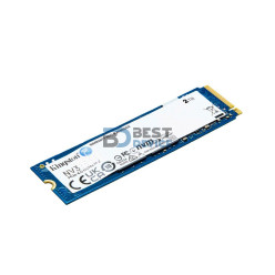 SSD KINGSTON M.2 NVME 2 TB SNV3S/2000G PCIE 4.0