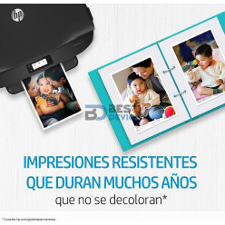 TINTA HP L0S56AL 954 YELLOW