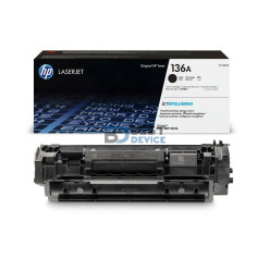 TONER HP 136A NEGRO W1360A MFP M236