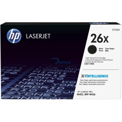 TONER HP 26X NEGRO CF226X M402/MFP M426