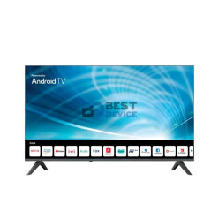 TV FTX 40" FTX40FHD4V1 FHD DIG/2HDMI/2USB/RED/AND14 125235