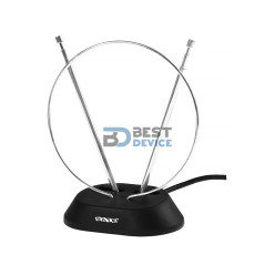 ANTENA DE TV DIGITAL INTERNA A-NT70 SATE