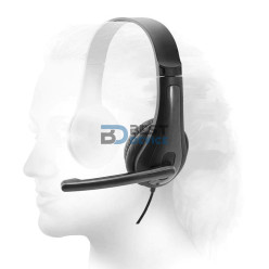 AURICULAR ARGOMTECH ARG-HS-0077 METRO