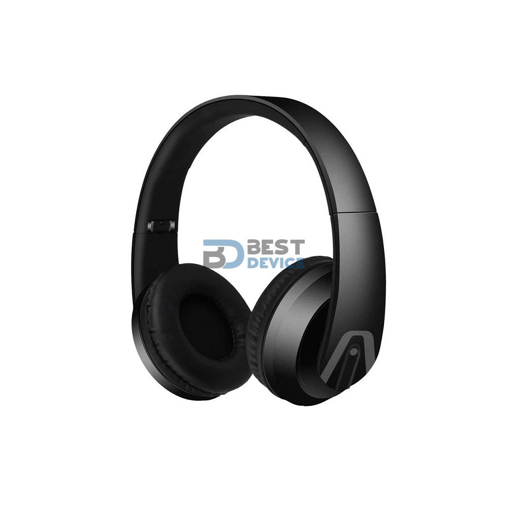 AURICULAR ARGOMTECH ARG-HS-2610BK ULTIMATE BT NEGRO