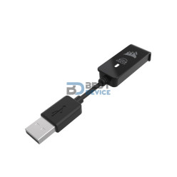 AURICULAR GAMER CORSAIR CA-9011146-NA VOID SURROUND NE