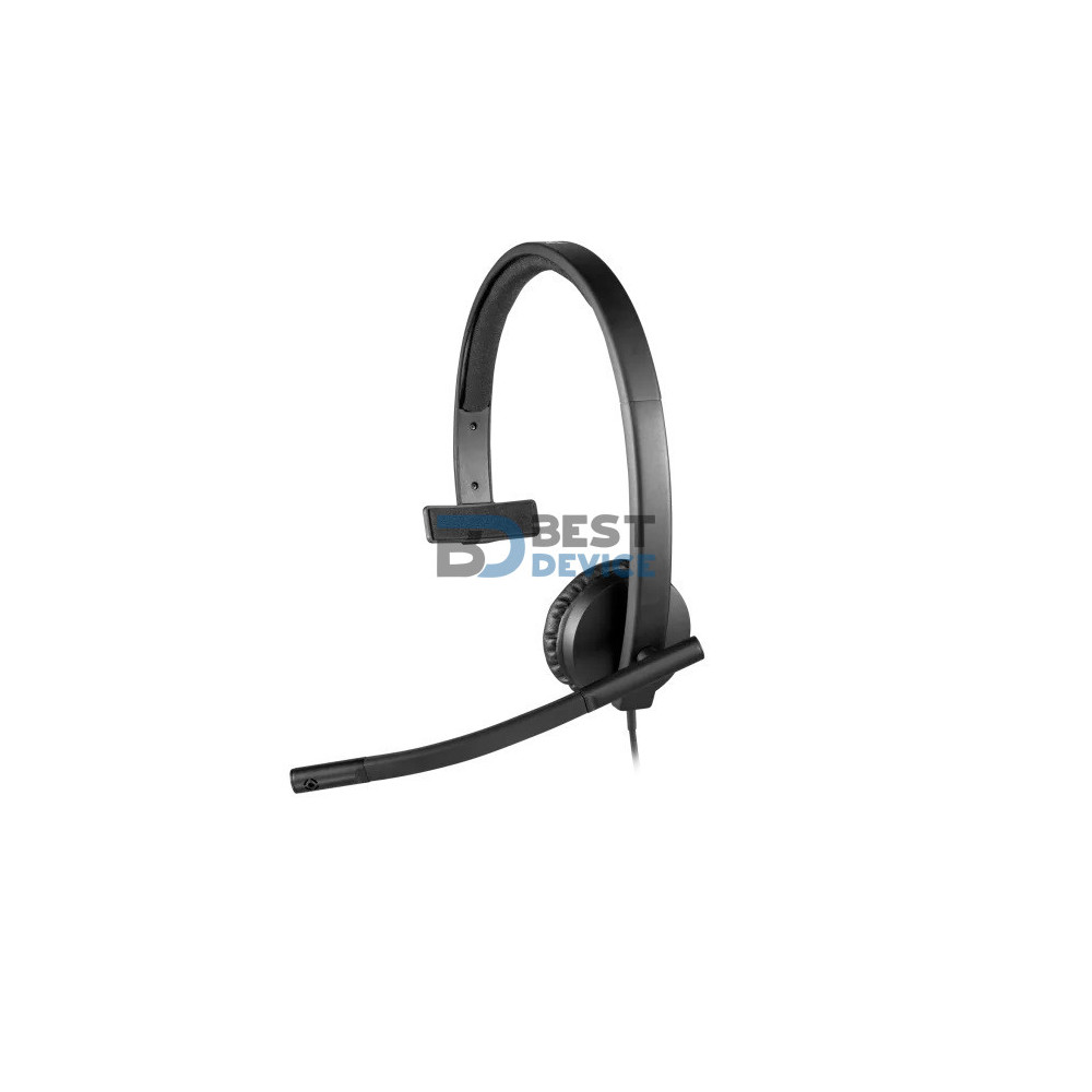 AURICULAR LOGITECH 981-000570 H570 MONO