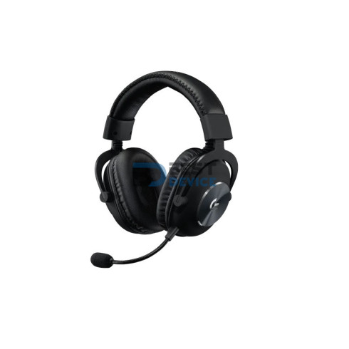 AURICULAR GAMER LOGITECH 981-000906 PRO X LIGHTSPEED WIR