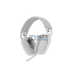 AURICULAR LOGITECH 981-001218 ZONE VIBE BLANCO