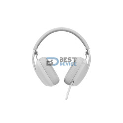 AURICULAR LOGITECH 981-001218 ZONE VIBE BLANCO