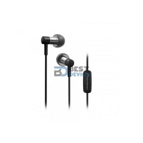 AURICULAR PIONEER SECH3TB NEGRO