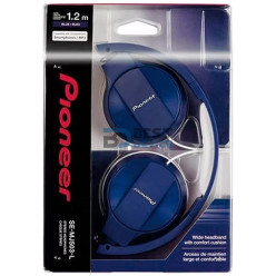 AURICULAR PIONEER SEMJ503L AZUL