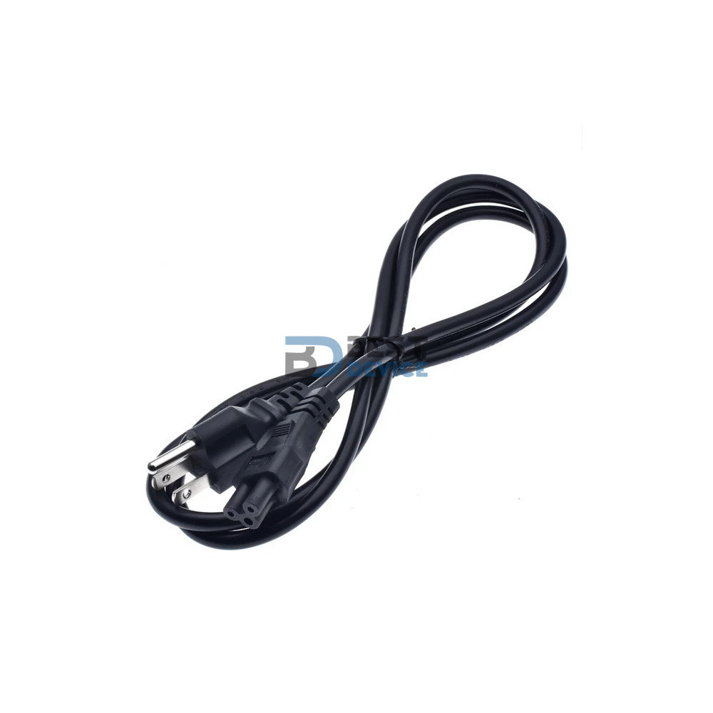 CABLE CONECTORES PARA NUC PLUG C5 TIPO ARG