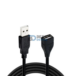 CABLE EXTENSOR USB 1.5