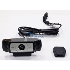 CÁMARA WEB LOGITECH VC 960-000971 C930-E