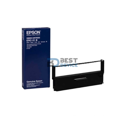 CINTA EPSON ERC-31 SERIE TM 950