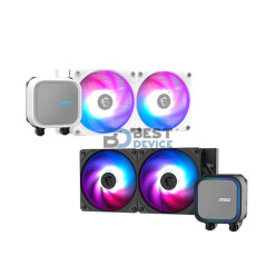 COOLER LIQUIDO MSI MAG CORELIQUID A13 240MM 306-7