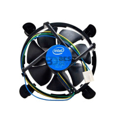 COOLER PARA CPU INTEL E97379-003 0.18A/0.2A 1150/1151/1155/1156/1200