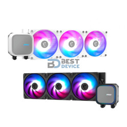 COOLER MSI MAG CORELIQUID A13 360 INTEL 1150-1851