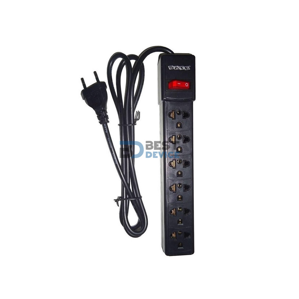 FILTRO DE LINEA SATE A-R053 3 MTS