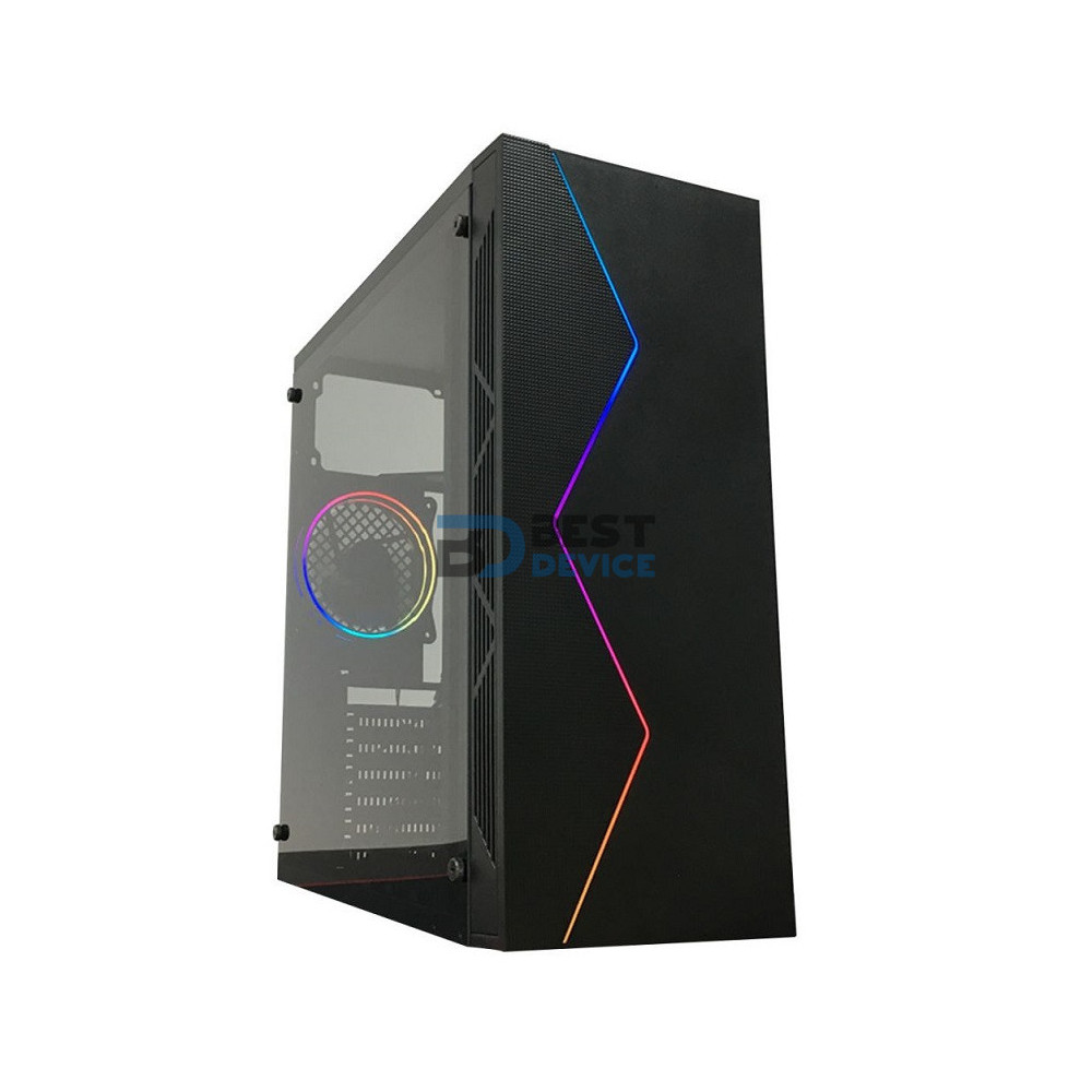 GABINETE GAMER SATELLITE K884