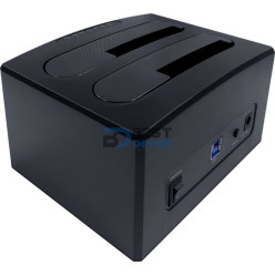 GAVETA DOCKING STATION SATE AX-235 3.5/3.0/10TB