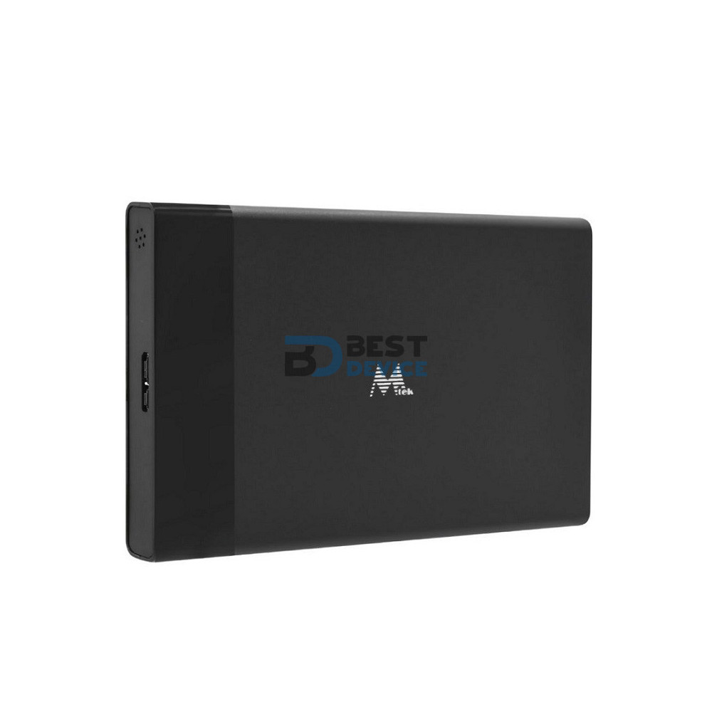 GAVETA PARA HDD 2.5 MTEK USB 3.0 (2507)
