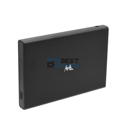 GAVETA MTEK PARA HDD 2.5 USB-C 3.1 (2521)
