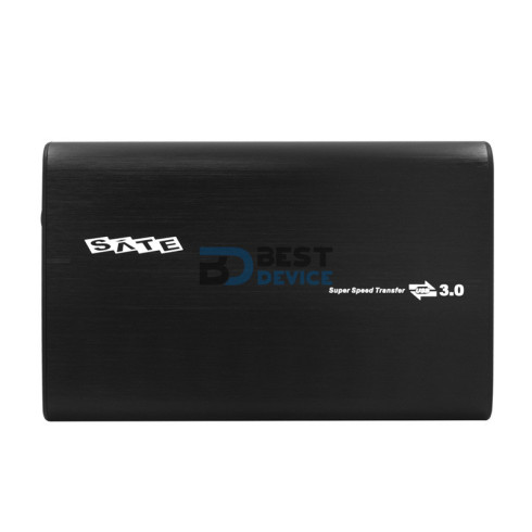GAVETA SATE AX-333 USB 3.0/8TB/3.5