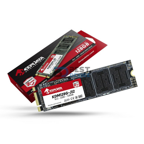 SSD KEEPDATA KDM128G-J12 128GB M.2 SATA