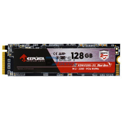 SSD KEEPDATA 128GB NVME M.2 3.0