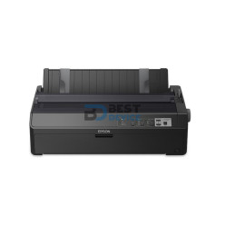 IMPRESORA EPSON FX-2190II USB/PAR/220V/NEGRO