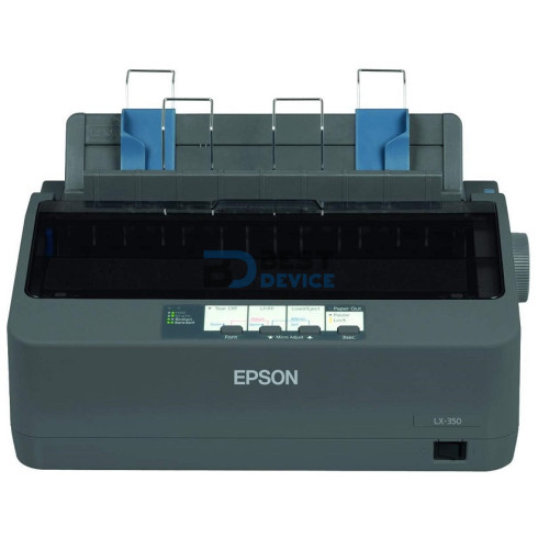 IMPRESORA EPSON LX-350 (220 V)